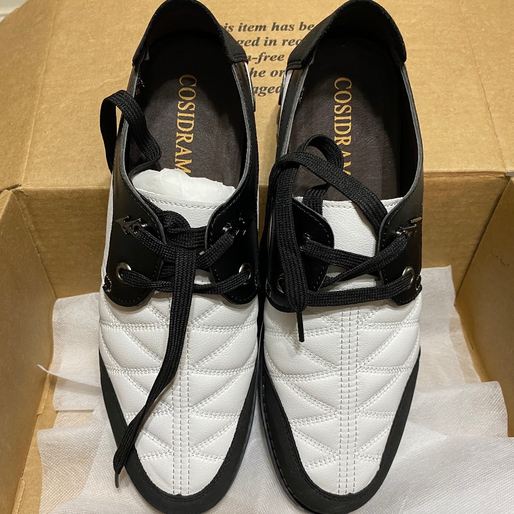 Cosidram  Fashion Sneaker/Shoe